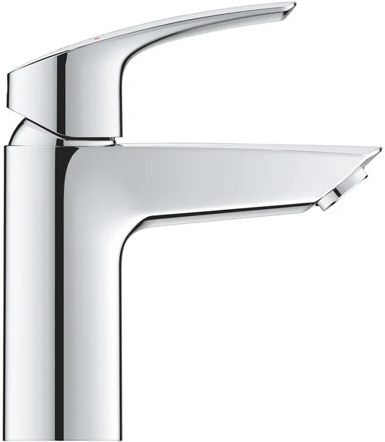 Змішувач для раковини GROHE EUROSMART Київ - фото 2