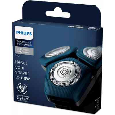 Аксессуары к электробритвам Philips SH71/50 Винница
