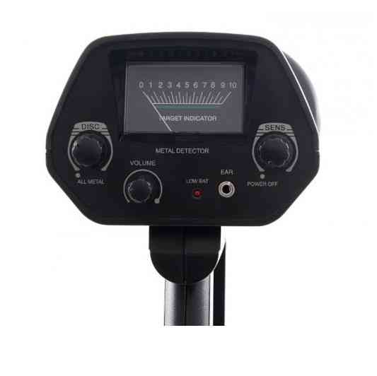 Металлоискатель Discovery MD-4030 детектор металла Киев