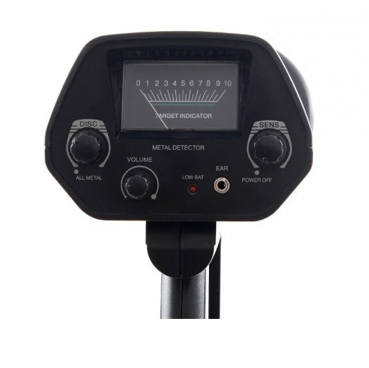 Металлоискатель Discovery MD-4030 детектор металла Киев - изображение 5