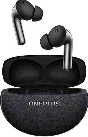OnePlus Buds 3 Pro чорні, нові, запаковані. Харків