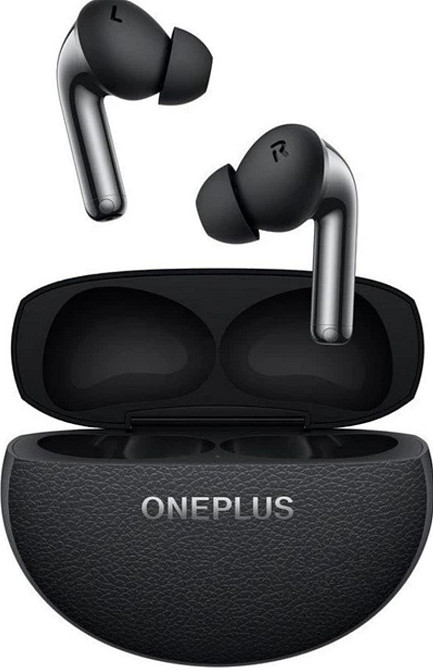 OnePlus Buds 3 Pro чорні, нові, запаковані. Харків - фото 2