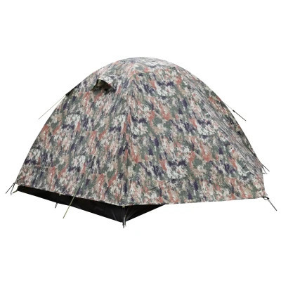 Палатка Tramp Lite Hunter 3 Camo (UTLT-001) Винница - изображение 11