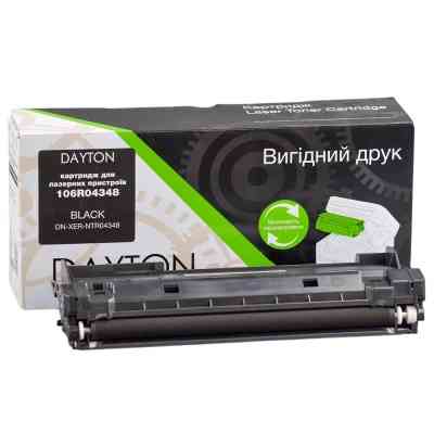 Картридж Dayton Xerox B205/B210/B215 106R04348 (DN-XER-NTR04348) Вінниця