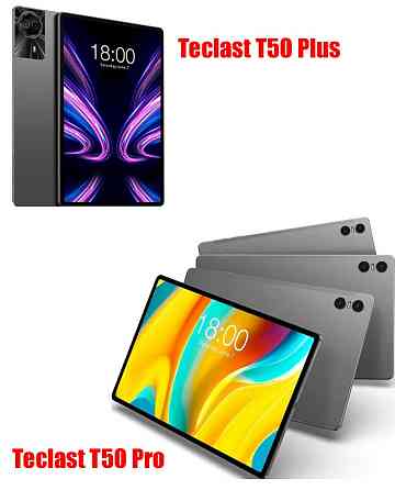 Полиуретановая пленка HyperClear Guard для Teclast T50, T50Hd Киев