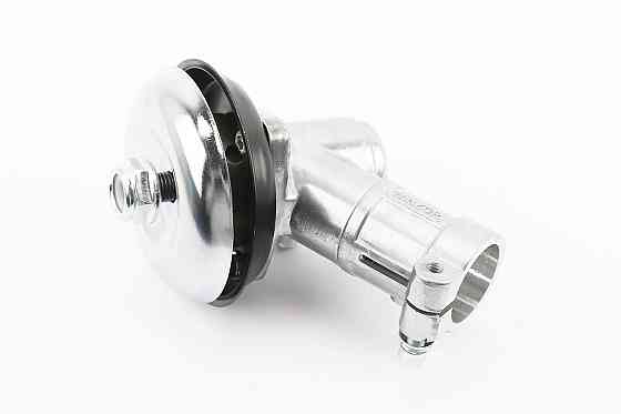 Редуктор нижній D-28mm, 7T, + мастило, "PRO SERIA" Киев