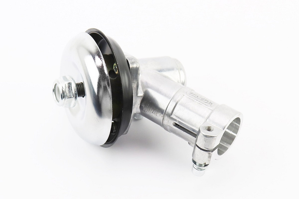 Редуктор нижній D-28mm, 7T, + мастило, "PRO SERIA" Киев - изображение 2