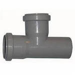 Інсталпласт Трійник 32/32/90 Харків - фото 3