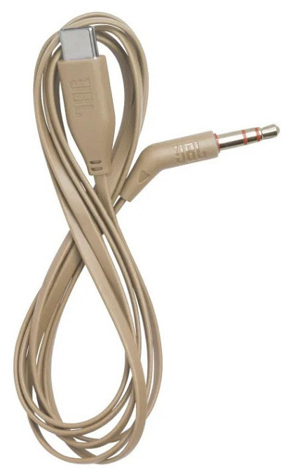 Гарнитура JBL TUNE 680NC Beige (JBLT680NCBEG) (7225528) Киев - изображение 5