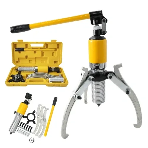 Знімач гідравлічний двозахопний 10т СТАНДАРТ MHGP1001 Одеса