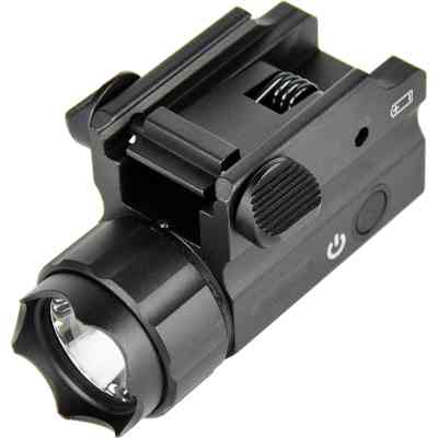 Ліхтар Konus Konuslight-TL (360 Lm) Weaver/Picatinny/Quick Detach (3940) Вінниця