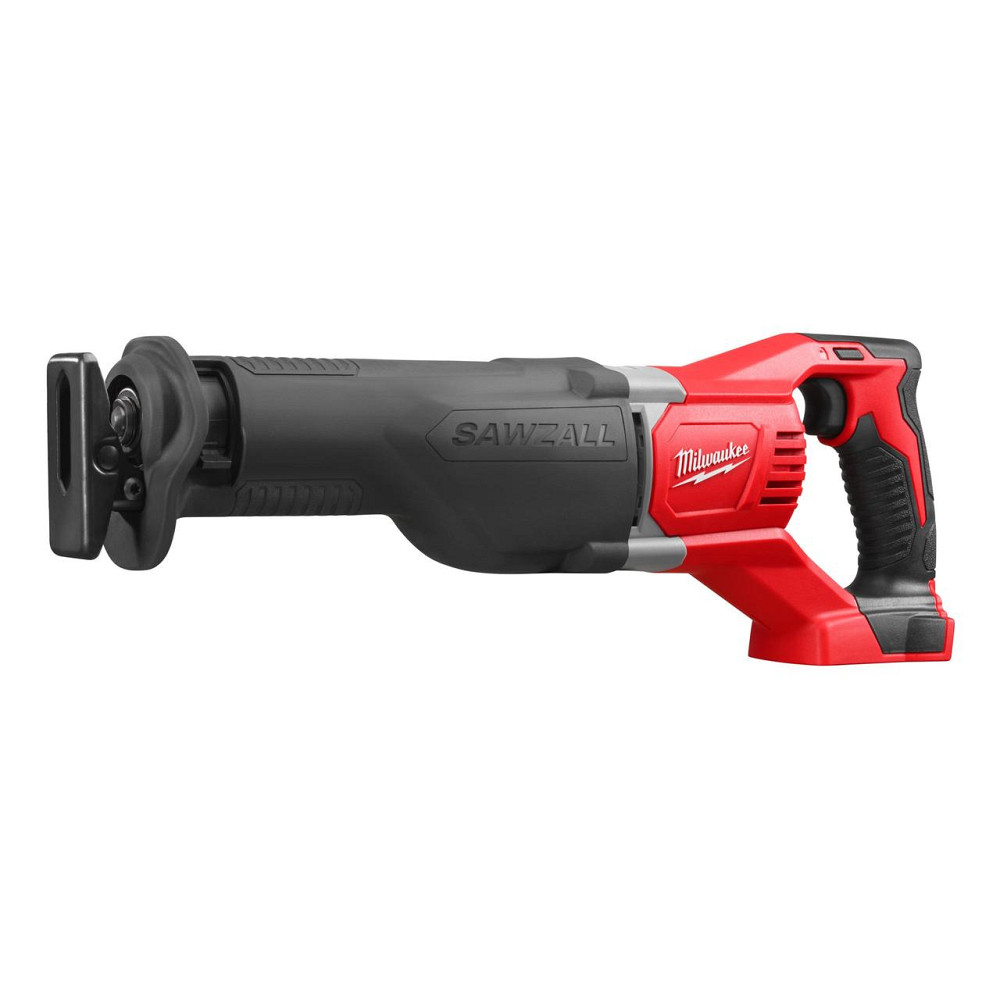 Пила шабельна акумуляторна MILWAUKEE, M18 BSX-0 (+ полотно) Одеса - фото 4