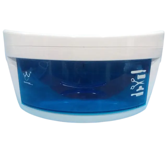 Ультрафіолетовий стерилізатор для дезінфекції інструментів. Київ