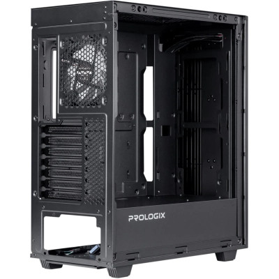 Корпус Prologix E122 Black Винница - изображение 11