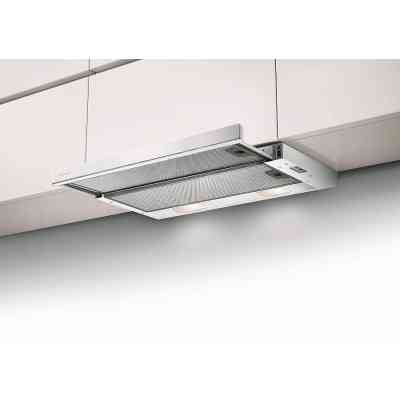 Вытяжка кухонная Faber Flexa Ng Glass W A60 (315.0635.107) Винница