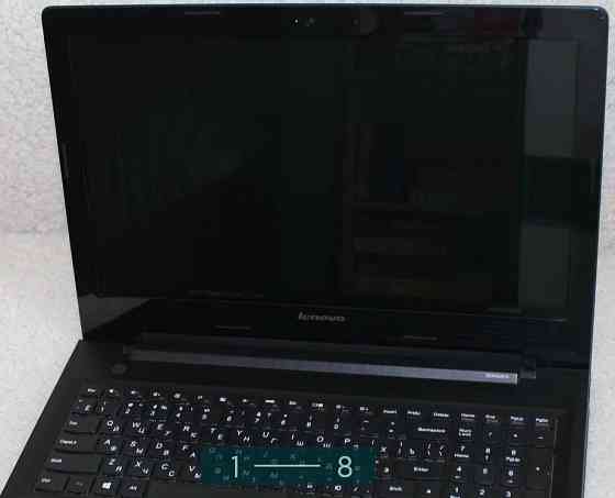 Ноутбук Lenovo G50-30 , SSD 500 Gb. Киев