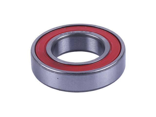 Подшипник первичного вала 6006/P6 мотоцикл СВ250 Мукачево - изображение 1