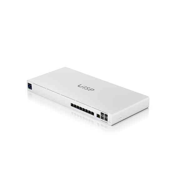 Маршрутизатор Ubiquiti UISP Router Pro (UISP-R-Pro) ( 22440 ) Харьков