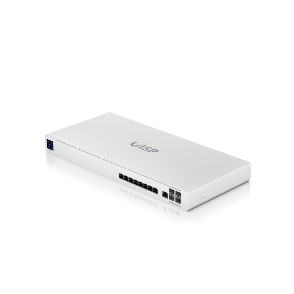 Маршрутизатор Ubiquiti UISP Router Pro (UISP-R-Pro) ( 22440 ) Харків - фото 1