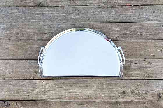 Піддон планча нерж. Slow and Sear Drip ‘N Griddle Pan для вугільних грилів 67 см SW-9IYM-I489 Код: 013154 Рівне