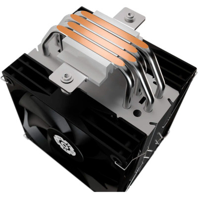 Кулер до процесора Enermax ETS-T41 Silent Edition (ETS-T41) Вінниця - фото 10