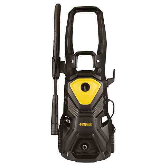 Sigma Мойка высокого давления 2500Вт макс. 165бар 5.6л/мин шланг 5.5м SIGMA (5342281) Коломия