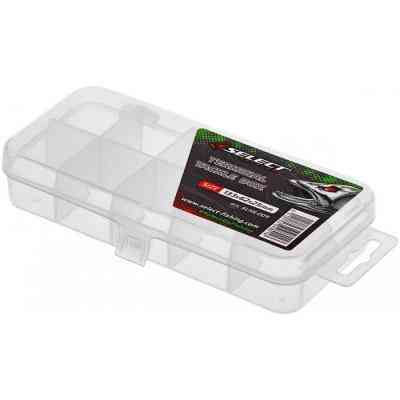 Коробка рыболова Select Terminal Tackle Box SLHS-009 13.3х6.2х2.5cm (1870.30.48) Винница