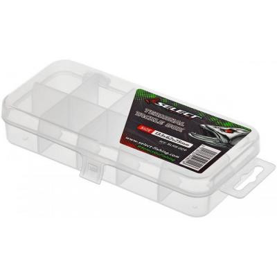 Коробка рибалки Select Terminal Tackle Box SLHS-009 13.3х6.2х2.5cm (1870.30.48) Вінниця - фото 1