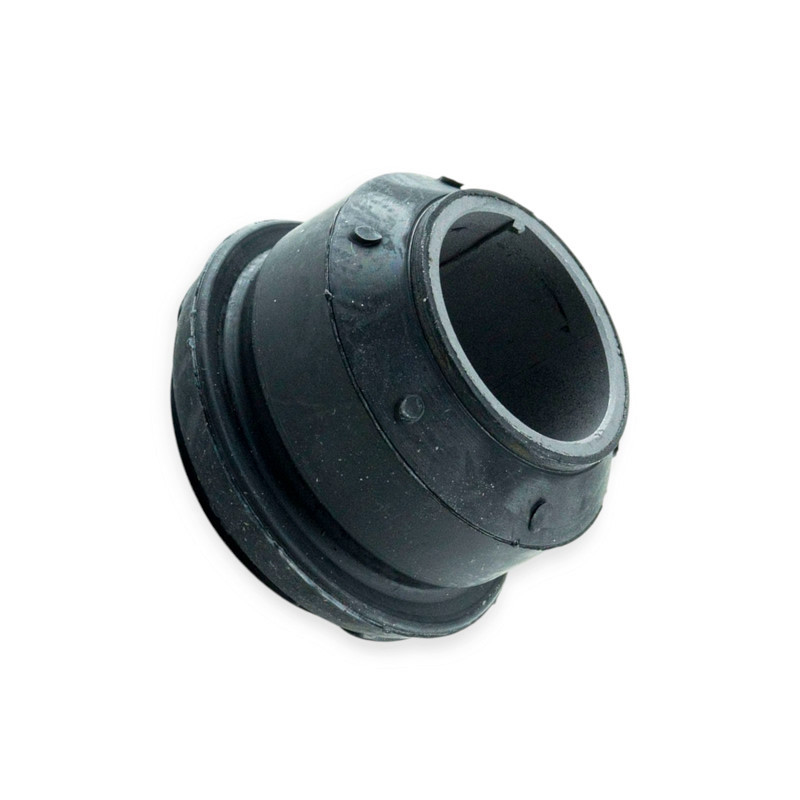 Втулка Мерседес Бенц LK, LN2 задняя задняя (48x36x58) рессоры Мукачево - изображение 1