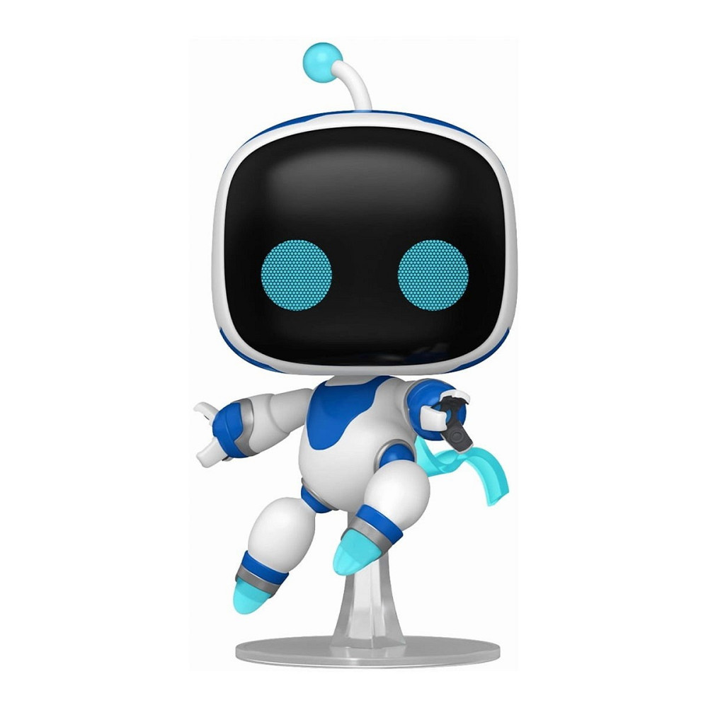 Ігрова фігурка Funko POP! серії Astro Bot - Астро Бот Дніпро - фото 2
