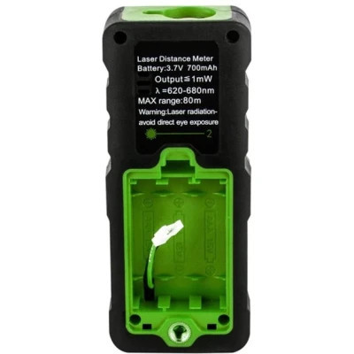 Лазерний далекомір Noyafa NF-274L-80 Вінниця - фото 4