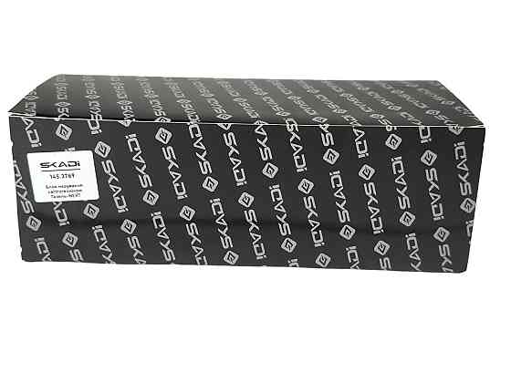 Блок светотехникой ГАЗель Бизнес, Next переключатель света, передние и задние туманки управления Мукачево