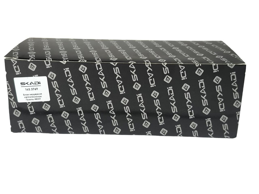 Блок светотехникой ГАЗель Бизнес, Next переключатель света, передние и задние туманки управления Мукачево - изображение 3