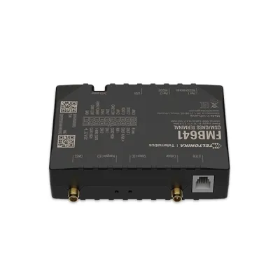 GPS-трекер Teltonika FMB641 Вінниця