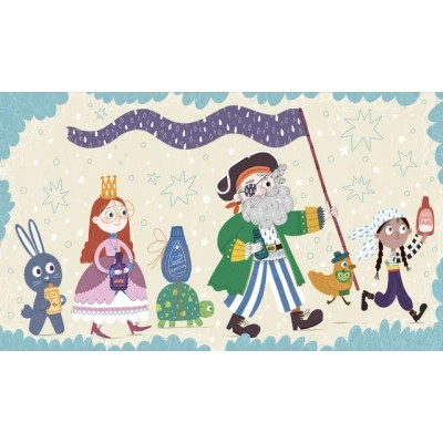 Книга Волосянка - Марія Правда Видавництво Старого Лева (9789664482582) Вінниця - фото 6