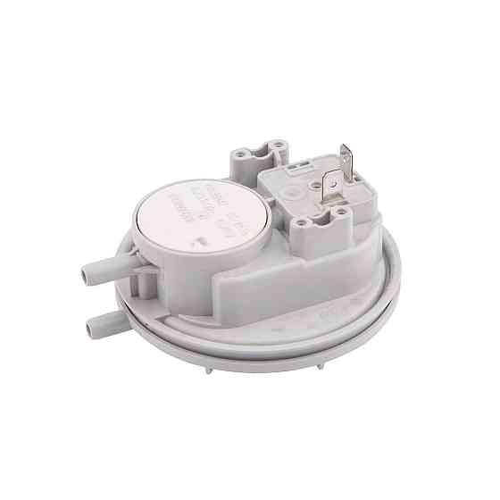 Прессостат Airfel Huba 130/105 Па для котлів 28 кВт Киев