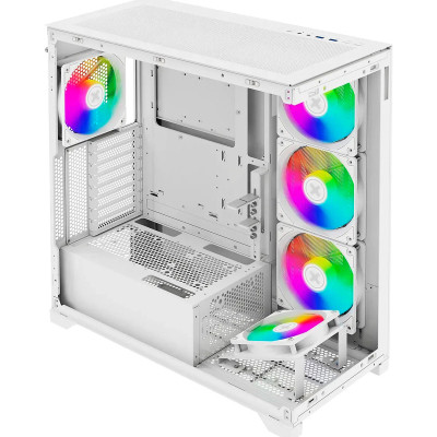 Корпус Xilence GLEAM ARGB X818.W.ARGB (XG271_X818.W.ARGB) Винница - изображение 8