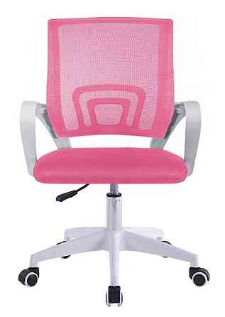 Крісло офісне комп'ютерне Bonro BN-619 для дому, офісу Київ