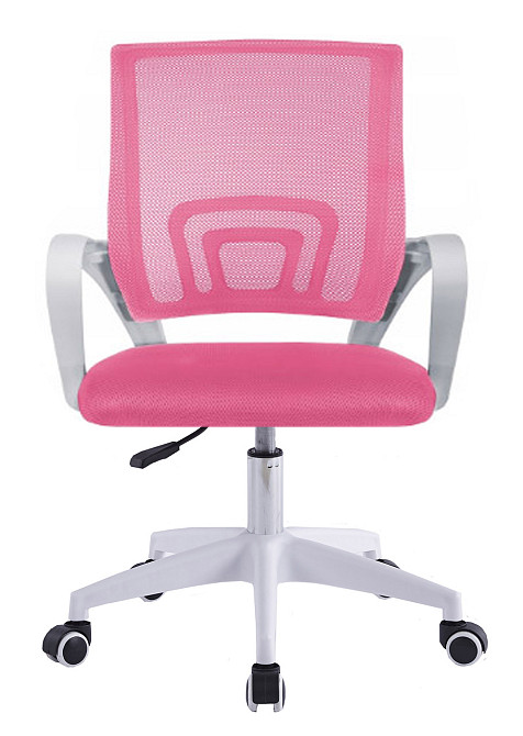 Крісло офісне комп'ютерне Bonro BN-619 для дому, офісу Київ - фото 2