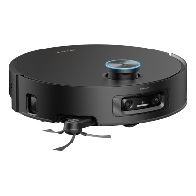 Пылесос Dreame Aqua 10 Ultra Track Complete Black (RLR81CE-1-BL) Винница - изображение 11