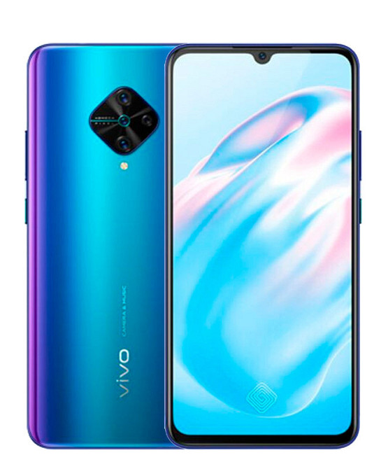 Захисне скло 5D для Vivo V17, Vivo V17 Neo, Made in Ukraine Київ - фото 2