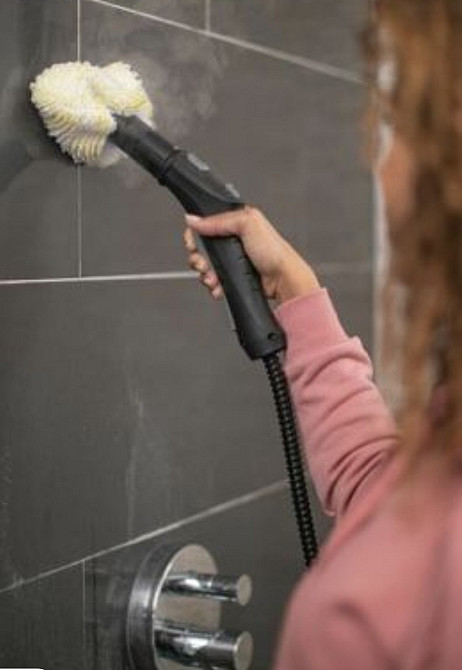 Пароочисник Karcher SC 2 EasyFix 1.512-600.0 Харьков - изображение 4