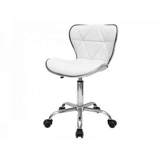 Стул для мастера мод. 162 (Цвета в ассортименте) Киев