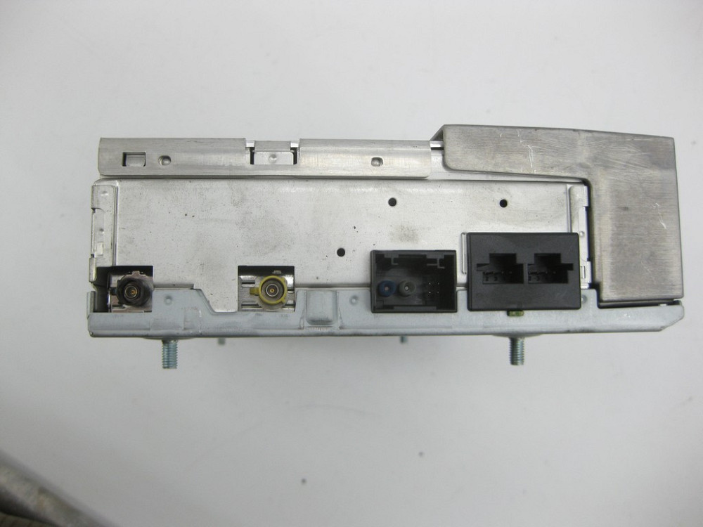 Mercedes-Benz  A2219000502 Аудіопідсилювач Harman / Becker CL C216 S-class short W221 S-class long V221 Одеса - фото 5