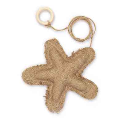 Іграшка для собак Природа Іграшка Морська зірка для собак (4823082438419) Вінниця