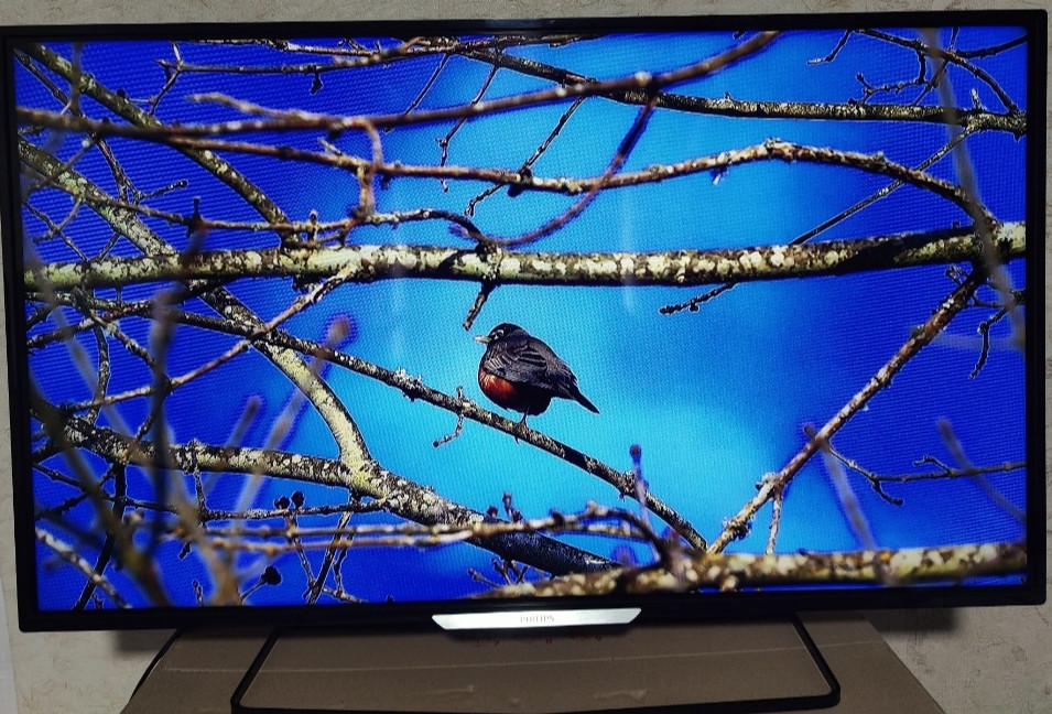 Телевизор Philips 40pfs 5709 Smart TV Киев - изображение 7