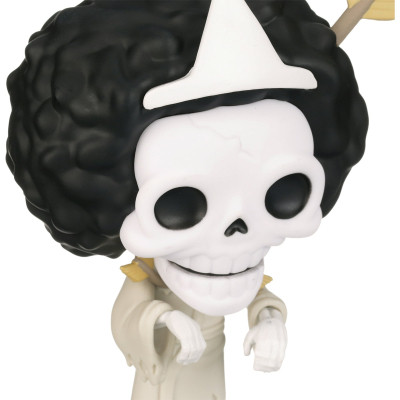 Фигурка Funko Pop серии Большой куш - Брук (54463) Винница - изображение 3