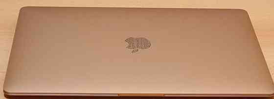 Ноутбук: Apple MacBook Air 13 