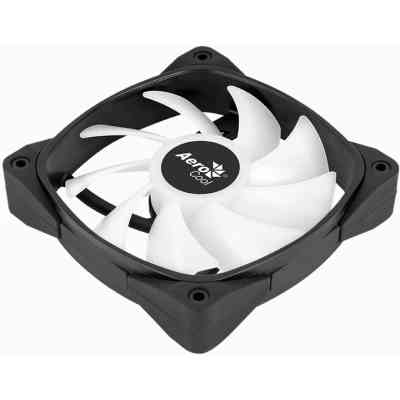Кулер до корпусу AeroCool Frame X 12 PWM ARGB Black (ACF3-FM11217.11) Вінниця