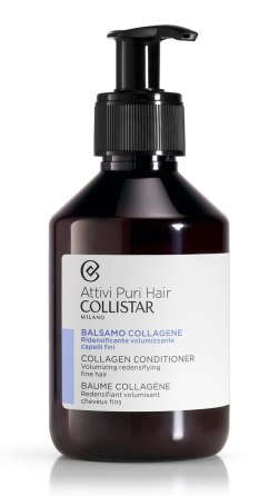 Кондиціонер-гель для всіх типів волосся Collistar Extra-Delicate Multivitamin Conditioner-Gel 200ml Слов'янськ